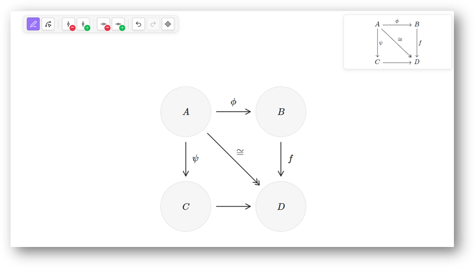 MathCraft – Obsidian 数学增强插件