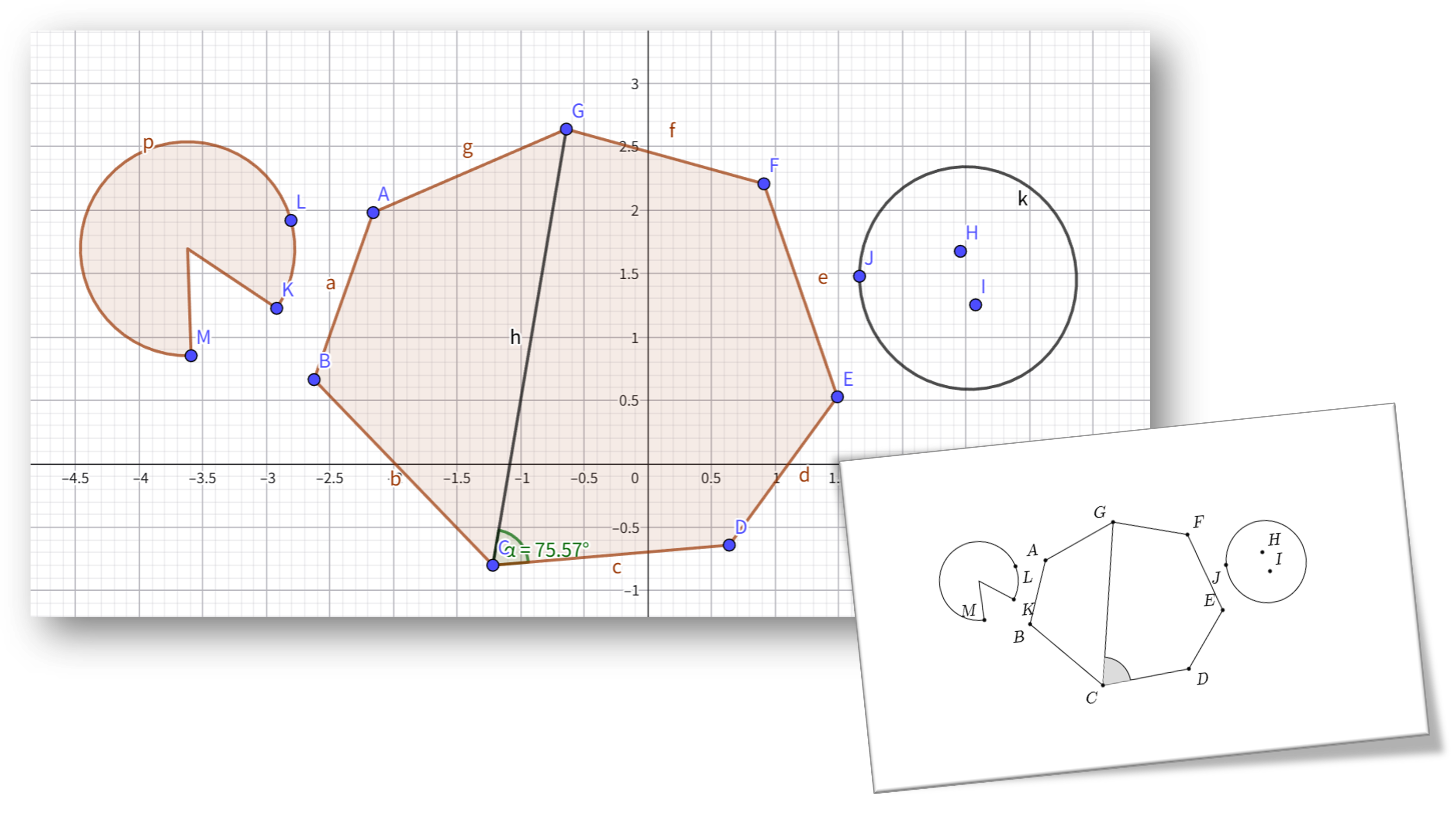 MathCraft – Obsidian 数学增强插件